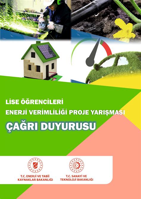 Enerji Verimliliği ve Teknolojik İlerlemeler