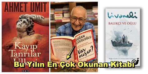 2024'ün En Çok Beklenen Kitapları: Hangi Yazarlar Yeni Eser Çıkarıyor?