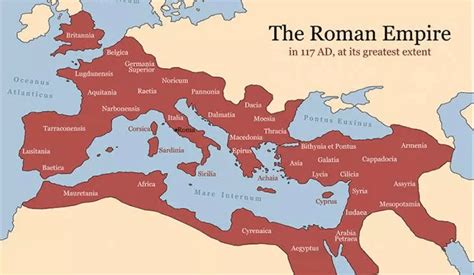 Roma İmparatorluğu'nun Yükselişi ve Düşüşü: Tarihin En Büyük İmparatorluklarından Birinin Öyküsü