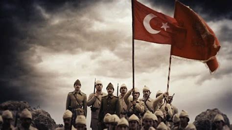 Türkiye Cumhuriyeti'nin Kuruluşu ve Kurtuluş Savaşı: Atatürk'ün Liderliğindeki Destansı Mücadele